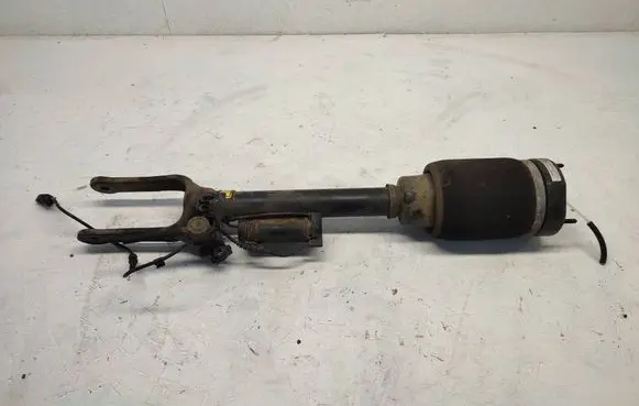 Mercedes-Benz GL X164 Air suspension front shock absorber 15140007693 0769304705215560 B4LF1Z00SA05
