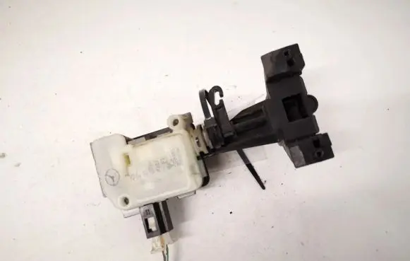 Mercedes-Benz ML W164 Central locking motor a2518200197
