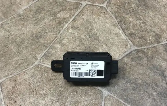 BMW 5 G30 G31 Other devices 6810213