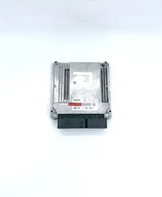 BMW 3 E46 Engine control unit/module 7794623 0281011653 13617794623