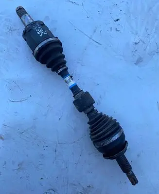 Lexus NX Front driveshaft 4342078920