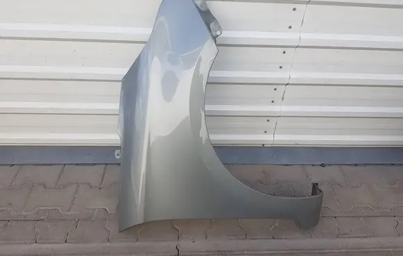 KIA Carens III Fender 