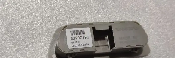 Volvo XC90 Hands free microphone trim cover 32200196