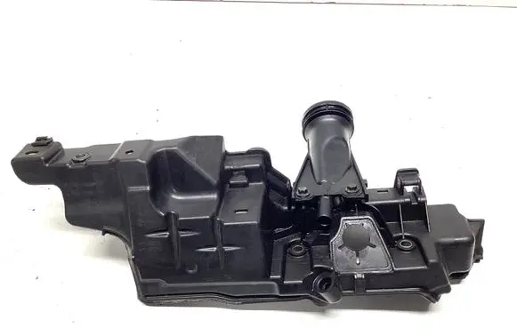 Nissan Qashqai Engine cover (trim) 175B11122R 175B17398R