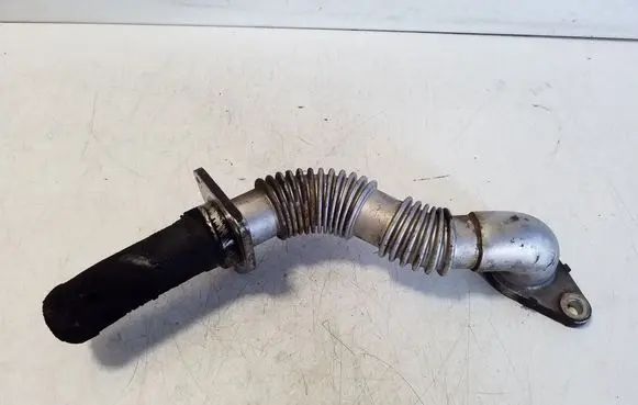 Iveco Daily 6th gen EGR valve line/pipe/hose