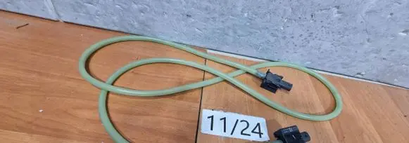 BMW X3 G01 Airbag deployment crash/impact sensor F975A4FAA0
