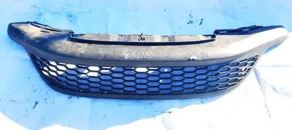Honda Civic Front bumper lip 71102SMGAZZ00 71102-SMGA-ZZ00