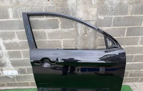 Nissan Qashqai J12 Front door 