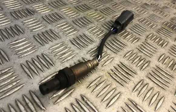 Land Rover Range Rover Sport L320 Lambda probe sensor MHK500840