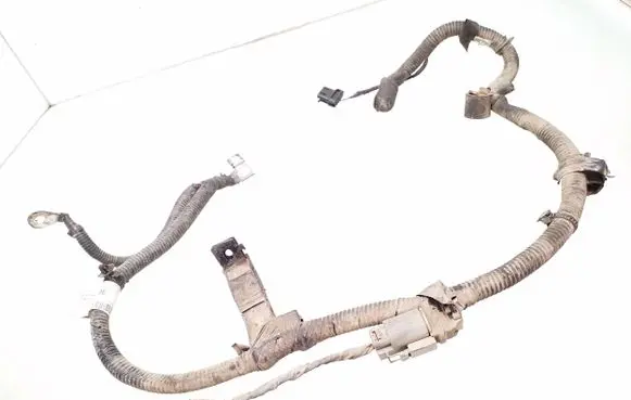 Positive cable (battery)