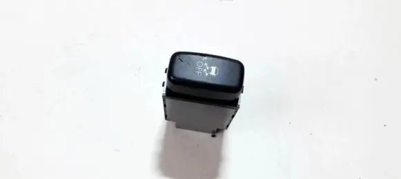 Traction control (ASR) switch