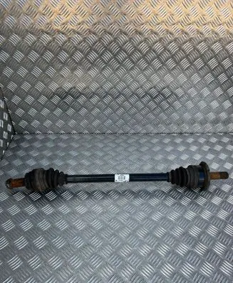 BMW X3 F25 Rear driveshaft 7598042
