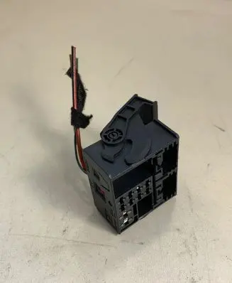 Audi A7 S7 4G Other wiring loom 4E0035444A