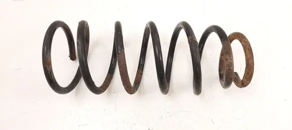 KIA Sorento Rear coil spring