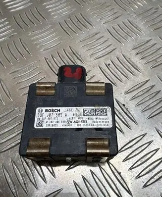Volkswagen Golf SportWagen Distronic sensor radar 3QF907561A 39R10055