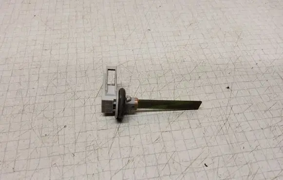 Volkswagen PASSAT B6 Interior temperature sensor 4B0820539 0403060109
