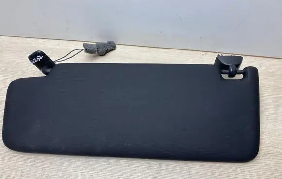 Cupra Ateca Sun visor 