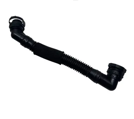 Audi A4 S4 B9 Breather hose/pipe 04L103493F