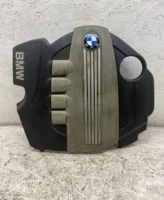 BMW 3 E90 E91 Engine cover (trim) 7797410