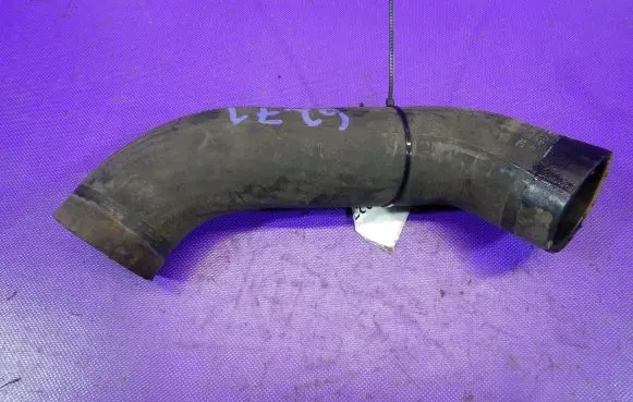 Ford Mondeo Mk III Intercooler hose/pipe 2S7Q6K769AC