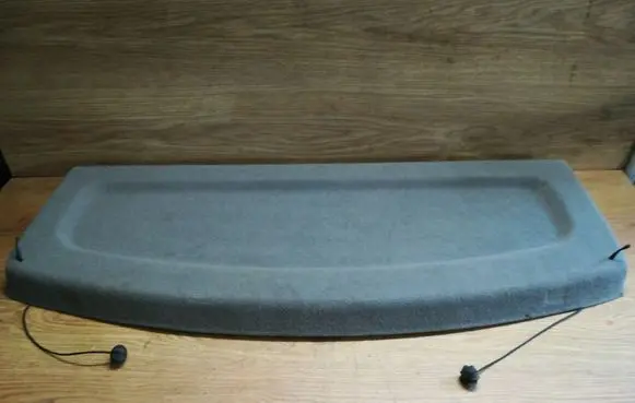Volkswagen Golf Plus Parcel shelf 5M0867760