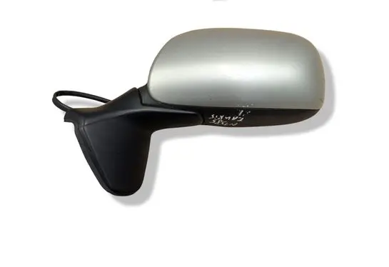 Toyota Auris 150 Front door electric wing mirror 8790602280