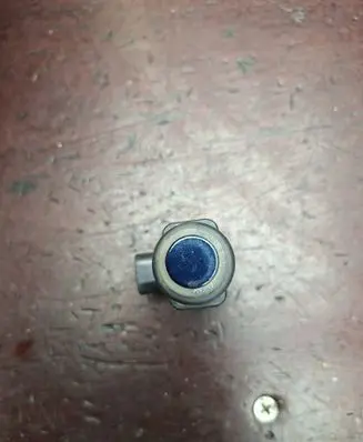 Opel Astra G Parking PDC sensor 0263003172