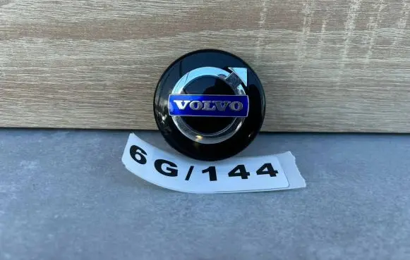 Volvo S40 Original wheel cap 31400453