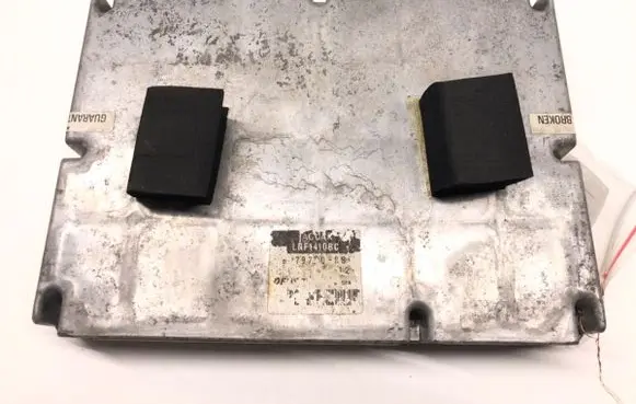 Engine control unit/module ECU