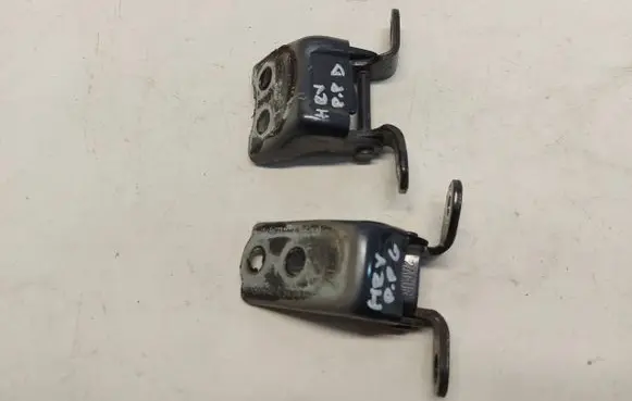 Honda HR-V Front door hinge set HONDAHRVZAWPP22