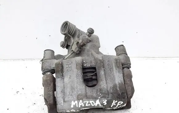 Mazda 3 II Rear brake caliper