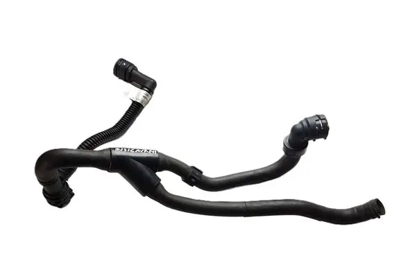 Opel Insignia A Engine coolant pipe/hose 55579265