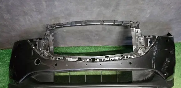 Mazda CX-5 II Front bumper Ksd450031
