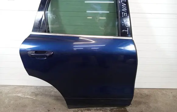 Porsche Cayenne (92A) Rear door DRZCAYPOR