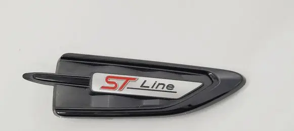 Ford Kuga II Fender model badge letters GJ5416C216CA