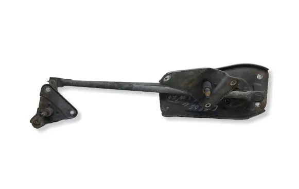 Citroen Berlingo Front wiper linkage and motor 470146KASACJ 470146 964421078001