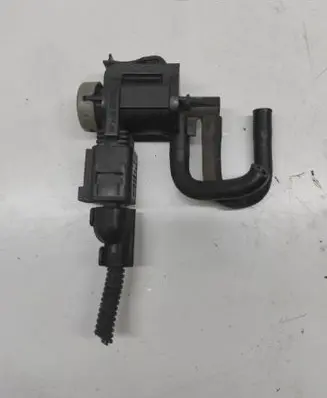 Volkswagen Sharan Turbo solenoid valve 1J0906283C