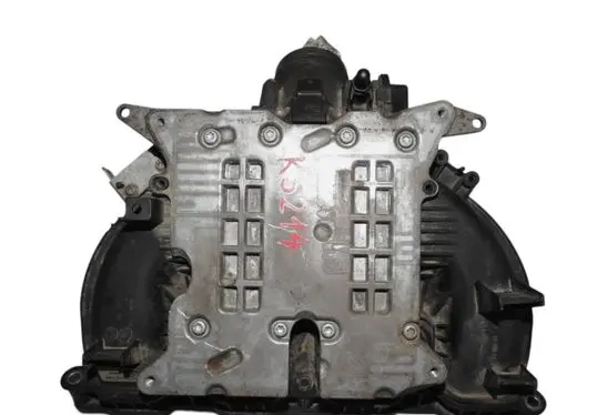 BMW 5 F10 F11 Intake manifold 7588126 7588625