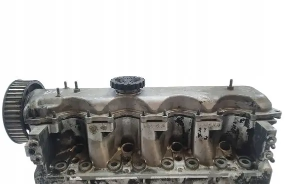 Citroen Jumper Engine head