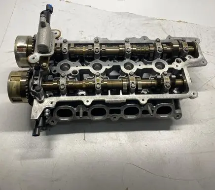 KIA Sportage Engine head 