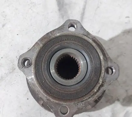 BMW 5 F10 F11 Rear wheel ball bearing 