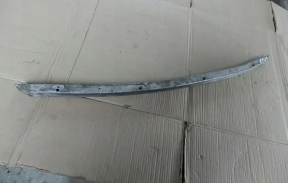 Audi A2 Front piece kit 