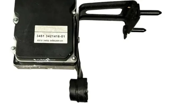 BMW X3 E83 ABS Pump 3421416 34513421416