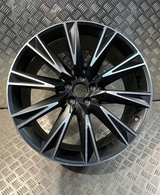 Audi e-tron R21 alloy rim 4K0071491