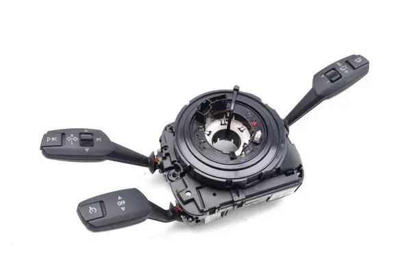 Wiper turn signal indicator stalk/switch