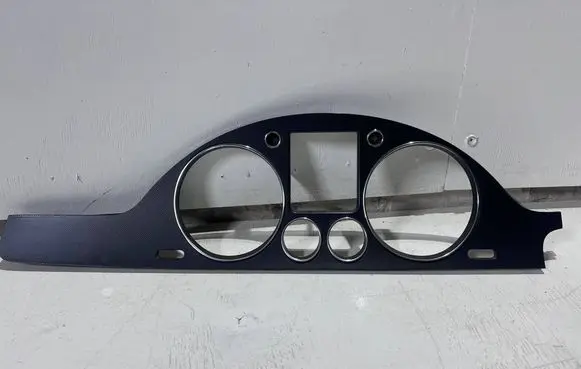 Volkswagen PASSAT B6 Dashboard trim 318370200
