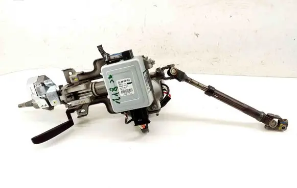 KIA Sportage Steering rack mechanical part 563452S510 819003W700