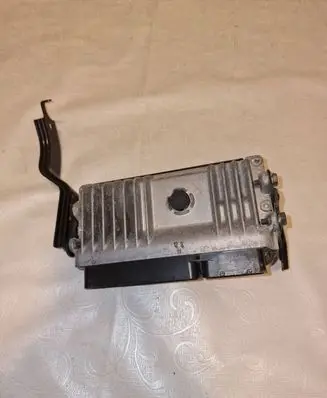 Lexus RX 450H Engine control unit/module 8966148R50 8966148H50