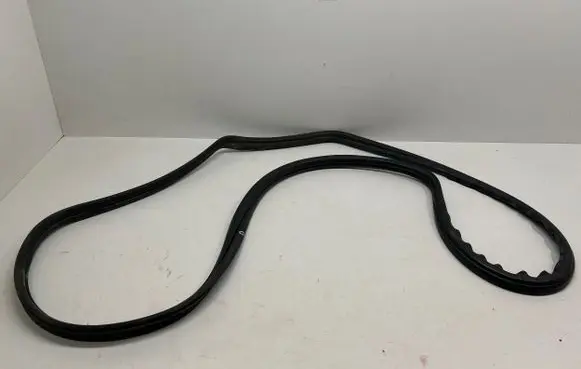 Peugeot Boxer Rubber seal front door (on door) 