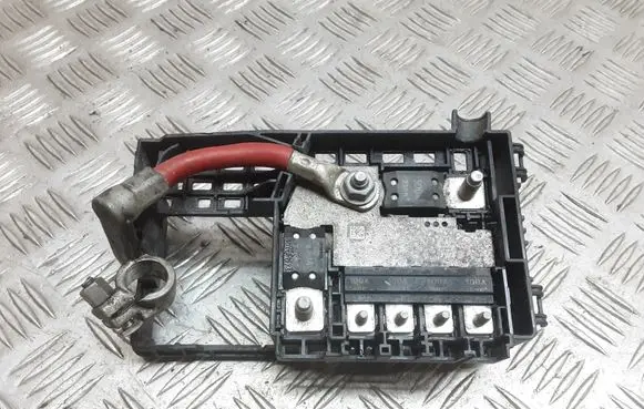 Opel Insignia A Positive wiring loom 13285113